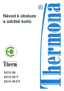 THERM DUO 50, 50 T, 50 FT