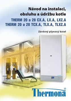 THERM 28 LX.A, TLX.A