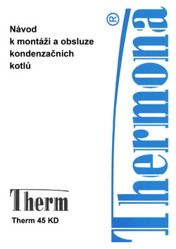 THERM 45 KD