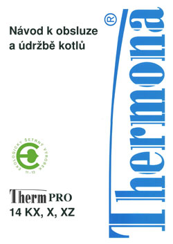 THERM PRO 14 X