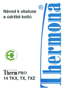 THERM PRO 14 TX