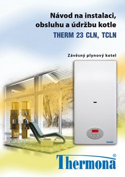 THERM 23 CLN, TCLN