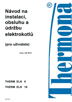 THERM ELN 8, 15