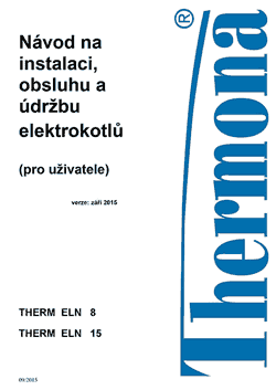THERM ELN 8, 15