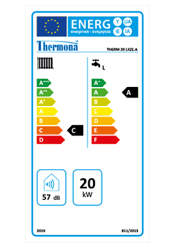 THERM 20 LXZE.A
