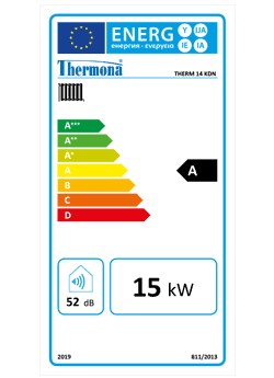 THERM 14 KDN