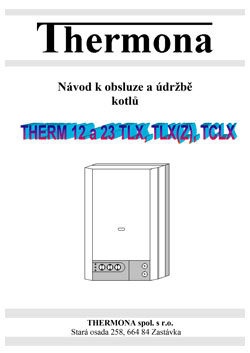 THERM 12, 23 TLX(Z)