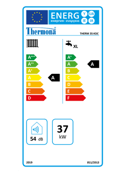 THERM 35 KDC