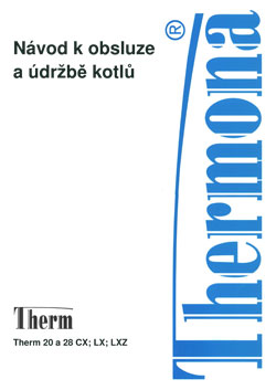 THERM 20, 28 LXZ