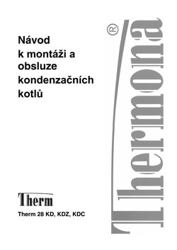 THERM 28 KDZ
