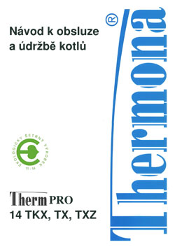 THERM PRO 14 TXZ