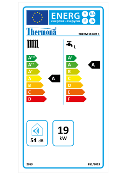 THERM 18 KDZ 5