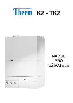 THERM 28 KZ, TKZ