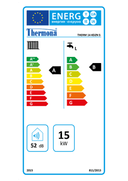 THERM 14 KDZN 5