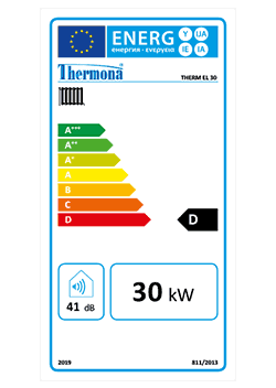 THERM EL 30