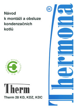 THERM 28 KDZ