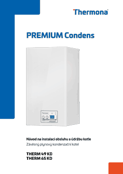 THERM 49 KD