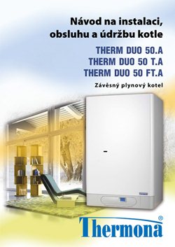 THERM DUO 50.A, T.A, FT.A