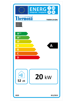 THERM 24 KDN
