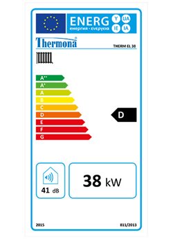 THERM EL 38
