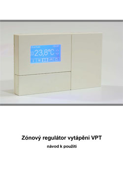 Regulátor THERM VPT