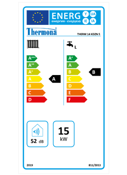 THERM 14 KDZN 5