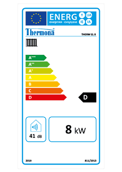 THERM EL 8