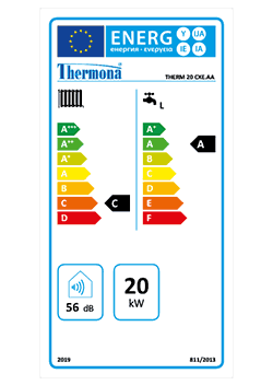 THERM 20 CXE.AA