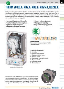 THERM 28 KDZ.A