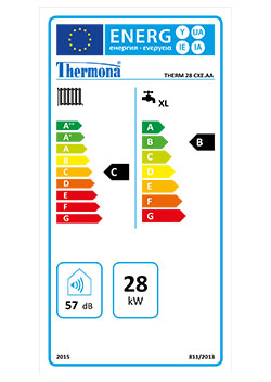 THERM 28 CXE.AA
