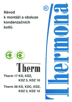 THERM 17, 28 KDZ