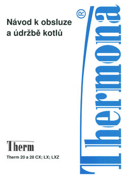 THERM 20, 28 CX