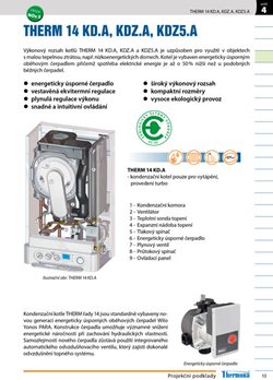 THERM 14 KDZ.A