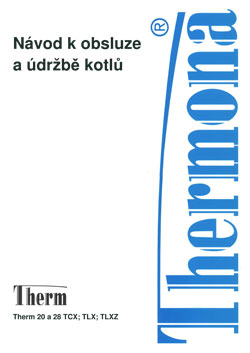 THERM 20, 28 TLXZ