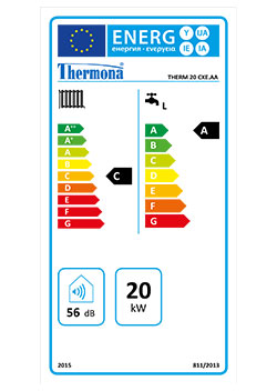 THERM 20 CXE.AA