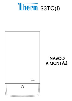 THERM 23TC(I)