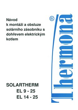 SOLARTHERM  EL 9-25, 14-25