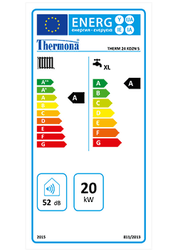 THERM 24 KDZN 5