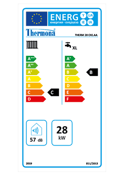 THERM 28 CXE.AA