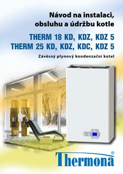 THERM 25 KDZ