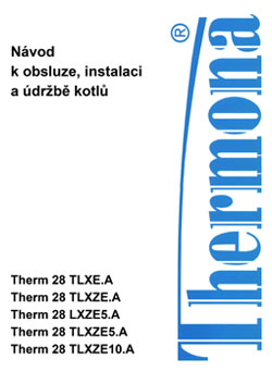 THERM 28 TLXE.A