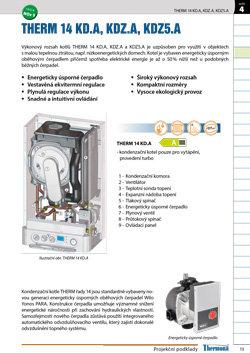 THERM 14 KDZ5.A