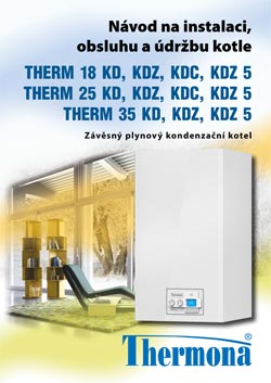 THERM 18 KDZ 5
