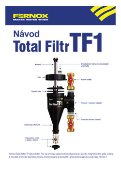 Fernox TF1