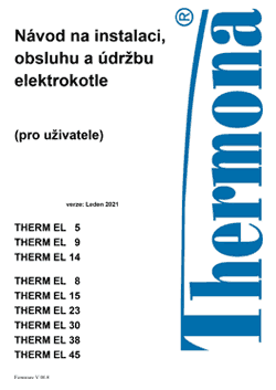 THERM EL 5, 9, 14