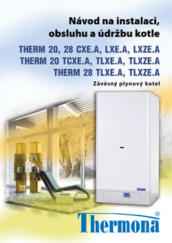 THERM 20 CXE.A, TCXE.A