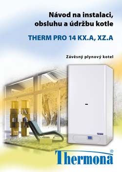 THERM PRO 14 XZ.A