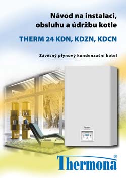 THERM 24 KDCN