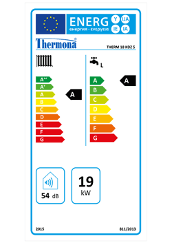 THERM 18 KDZ 5