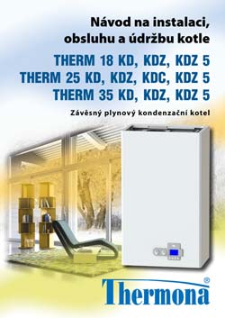 THERM 18 KDZ 5
